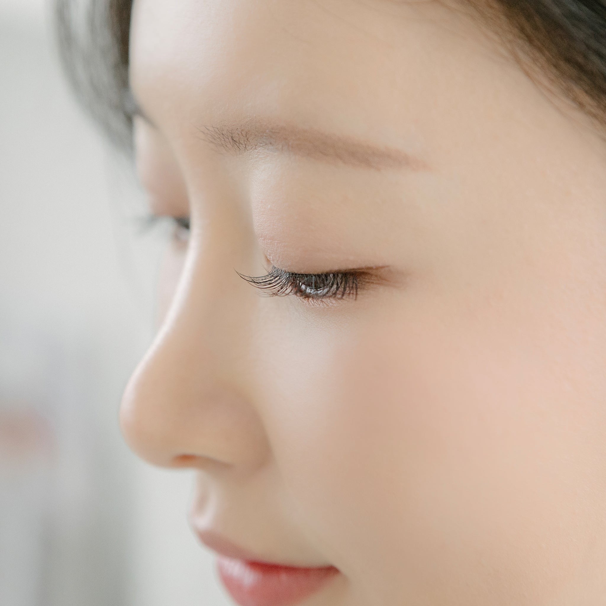 KKONGLASH KN1 つけまつげ(デイリーカール/2種類)